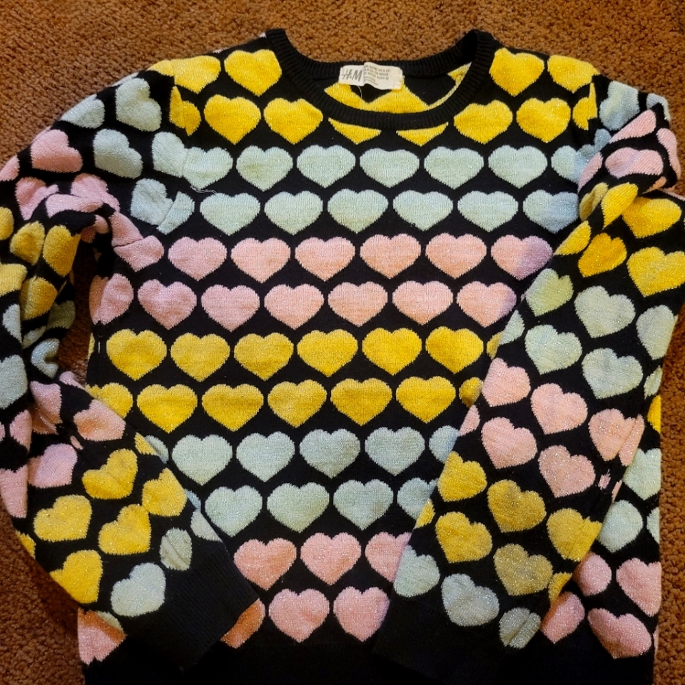 Girls clothes